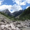 View of the Val Cimoliana valley – Author: Marianna Corona